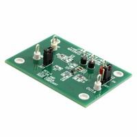 Amplifier IC Development Tools MAX9613 Eval Kit