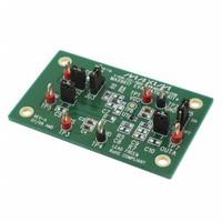 KIT EVALUATION FOR MAX9617