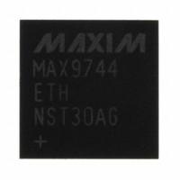 MAX9744ETH T