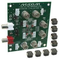 Maxim Integrated MAX98306EVKIT# Reference Design 2
