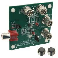 Maxim Integrated MAX98307EVKIT# Reference Design 1