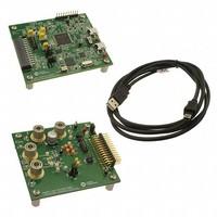 Maxim Integrated MAX98374FEVSYS# Reference Design 1