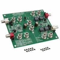 Maxim Integrated MAX98400AEVKIT+ Reference Design 1