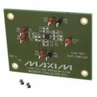 Amplifier IC Development Tools 38V MOS-Input Op Amp