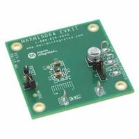 Maxim Integrated MAXM15064EVKIT# Reference Design 1
