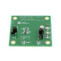 Maxim Integrated MAXM15463EVKIT# Reference Design 1