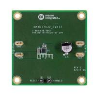 Maxim Integrated MAXM17532EVKIT# Reference Design 2