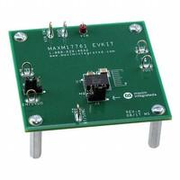 Maxim Integrated MAXM17761EVKIT# Reference Design 2