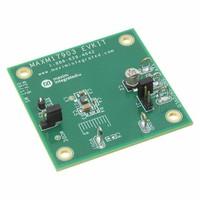 Maxim Integrated MAXM17903EVKIT# Reference Design 1