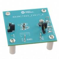Maxim Integrated MAXM17905EVKIT# Reference Design 1