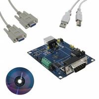 MaxLinear, Inc. XR21V1410IL-0A-EB MaxLinear, Inc. XR21V1410IL-0A-EB