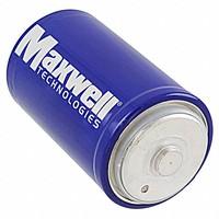 Maxwell Technologies Inc. BCAP2000 P270 K05