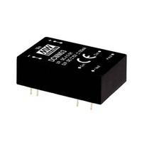 MEAN WELL USA Inc. DCWN03E-15 MEAN WELL USA Inc. DCWN03E-15