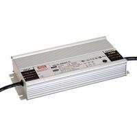 MEAN WELL USA Inc. HLG-480H-C2800A