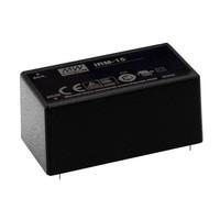 MEAN WELL USA Inc. IRM-15-15 MEAN WELL USA Inc. IRM-15-15