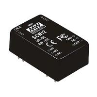 MEAN WELL USA Inc. SCW12C-15
