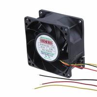 Mechatronics Fan Group MC8038E12B1-FSR