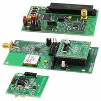Melexis Technologies NV DMB-SMARTANTENNA