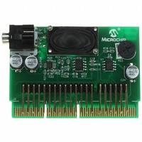 Microchip Technology AC164125 Reference Design 1