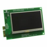 Microchip Technology AC164127-6 Reference Design 5
