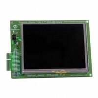 MICROCHIP AC164127-8 GRAPHIC DISPLAY, 640X480, DEMO BOARD