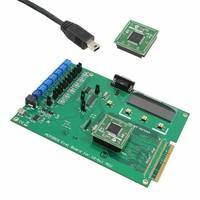 Microchip Technology ADM00310 Reference Design 1