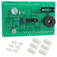 Microchip Technology ADM00344 Reference Design 1