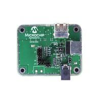 Microchip Technology ADM00540 Reference Design 2