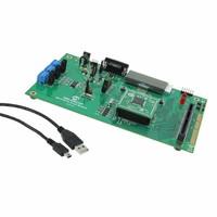 Microchip Technology ADM00573 Reference Design 1