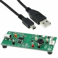 Microchip Technology ADM00615 Reference Design 1