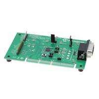 Microchip Technology ADM00617 Reference Design 1
