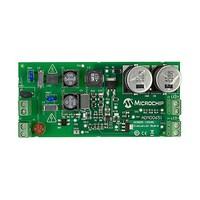 Microchip Technology ADM00651 Reference Design 1