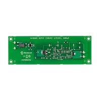 HV9805 230Vac SEPIC LED Driver Evaluation Board