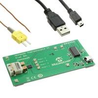 Microchip Technology ADM00665 Reference Design 1