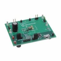 Microchip Technology ADM00886 Reference Design 1