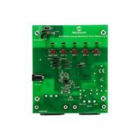MICROCHIP ARD00455DEMO BOARD, MCP39F501 POWER MONITOR