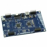 Microchip Technology AT32UC3L0-XPLD Reference Design 2
