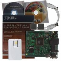 Microchip Technology AT89STK-03 Reference Design 1