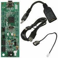 Microchip Technology AT90USBKEY2 Reference Design 1