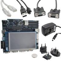 Microchip Technology AT91SAM9G15-EK Reference Design 2