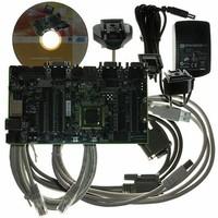 Microchip Technology AT91SAM9XE-EK Reference Design 2