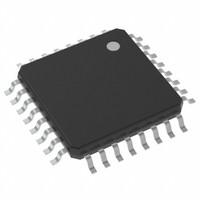 ATMEGA168 Microcontrollers: Features, Pinout, and Datasheet