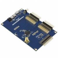 Microchip Technology ATMEGA256RFR2-XPRO Reference Design 1