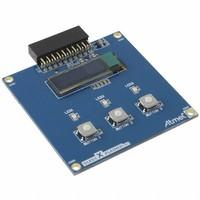 Microchip Technology ATOLED1-XPRO Microchip Technology ATOLED1-XPRO
