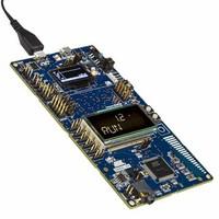 Microchip Technology ATSAM4L-EK Reference Design 2