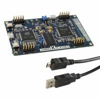 Microchip Technology ATSAM4S-XPLD Reference Design 2