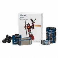 Microchip Technology ATSAM4S-XSTK Reference Design 2