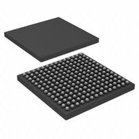 Microchip Technology ATSAMA5D22A-CU