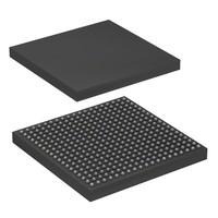 Microchip Technology ATSAMA5D44A-CUR Microchip Technology ATSAMA5D44A-CUR