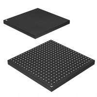 Microchip Technology AT91SAM9G46B-CU